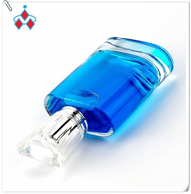 Perfume Glass Bottles